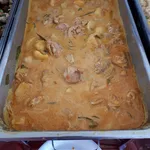 咖哩鸡肉 Curry Chicken