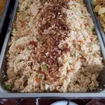 福建炒饭 Fried Rice