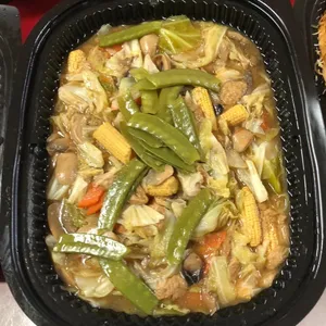 Luo Han Chye (Veg)