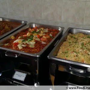 Yang Zhou Fried Rice 扬州炒饭