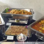 Signature Curry Chicken w/ Potato 招牌咖喱鸡马铃薯