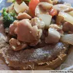Yam Ring