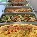 Thai Pineapple Rice