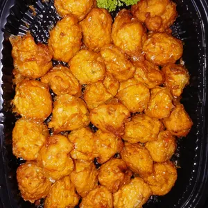 油炸五香 Deep Fried Ngo Hiang *
