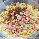 Large Fried Rice