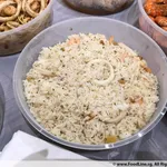 Seafood Pilaf Rice