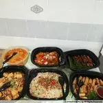 Signature Nonya Curry Chicken 招标娘惹咖哩鸡
