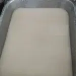 白果芋泥 Sweet Yam w/ Ginko Nuts
