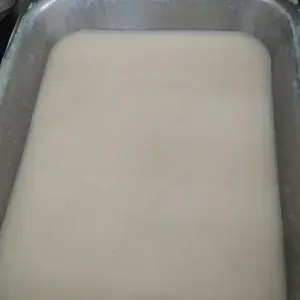 白果芋泥 Sweet Yam w/ Ginko Nuts