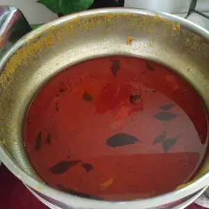 招牌咖喱鸡 Signature Curry Chicken