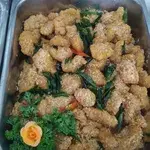 麦片鱼 Oat Battered Sliced Fish