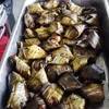 Pandan Chicken | Customer Photo | Liang Food Caterer