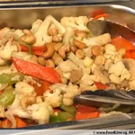 Yam ring garden treasure 佛体飘香