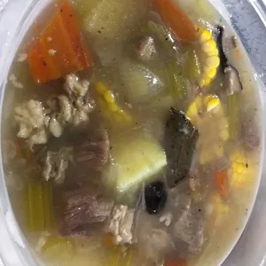 Braised Beef with Potatoes