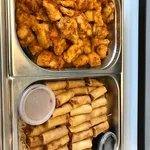 Lemongrass Fish Fillet
