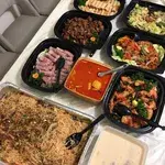 招牌咖喱鸡 Signature Curry Chicken