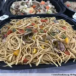 Vongole with Little Neck Clams