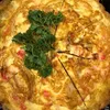 Furong Egg Omelette | Customer Photo | Rilassi Catering