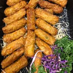 Chicken Ngoh Hiang