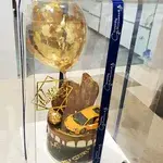 1x McLaren Cake @$90 (Flavour: Salted Caramel)