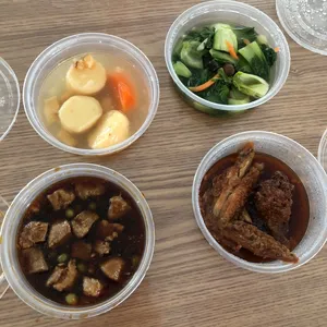 Tingkat Order: