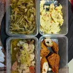 Tingkat Order: