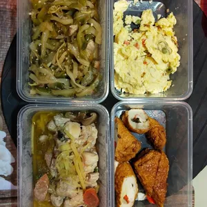 Tingkat Order: