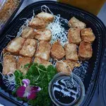 Golden Ngoh Hiang Roll