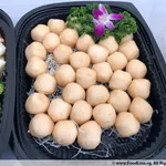 Golden Fish Ball