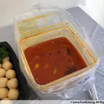 Signature Curry Chicken with Potatoes