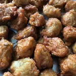 油炸五香 Deep Fried Ngo Hiang