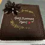 1x Signature Choc Etoile @$48 (Qty of Big Candles: 9) (Qty of Small Candles: 9) (Weight: 2 kg)