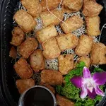 Golden Ngoh Hiang Roll