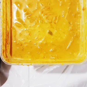 Signature Curry Vegetables