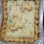 Chicken Shepherd's Pie (Approx. 2kg)