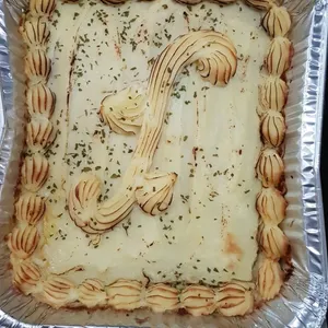 Chicken Shepherd's Pie (Approx. 2kg)