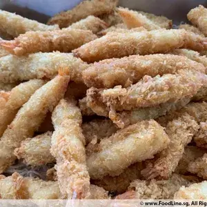 Ebi Prawn