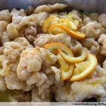 Lemon Chicken