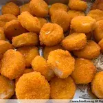 Breaded Scallop