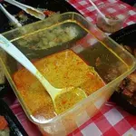 Signature Curry Chicken with Potatoes