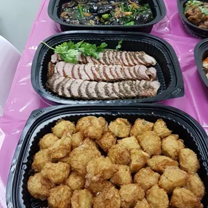 油炸五香 Deep Fried Ngo Hiang