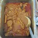 Curry Chicken