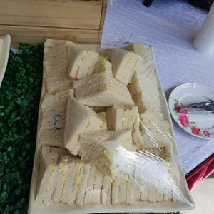 Egg Mayo Sandwiches