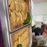 Chicken Puff