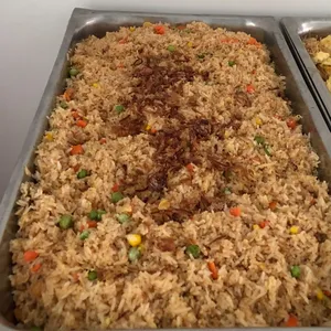 福建炒饭 Fried Rice
