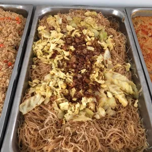 星州米粉 Fried Bee Hoon