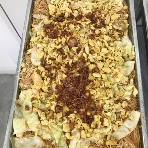 星州米粉 Fried Bee Hoon
