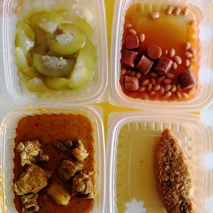 Tingkat Order: