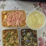 Dishes: 3 Dishes + 1 Soup