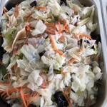 HAINANESE MIXED VEGETABLES 海南杂菜